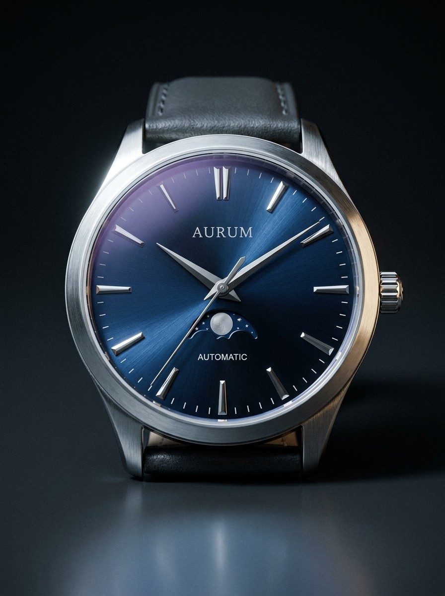 Eclipse Moonphase