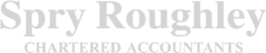 Spry Roughley logo