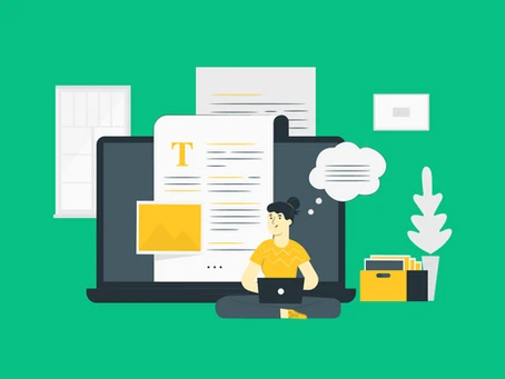 UX Writing: The New Trend In Town! · Ripple Design