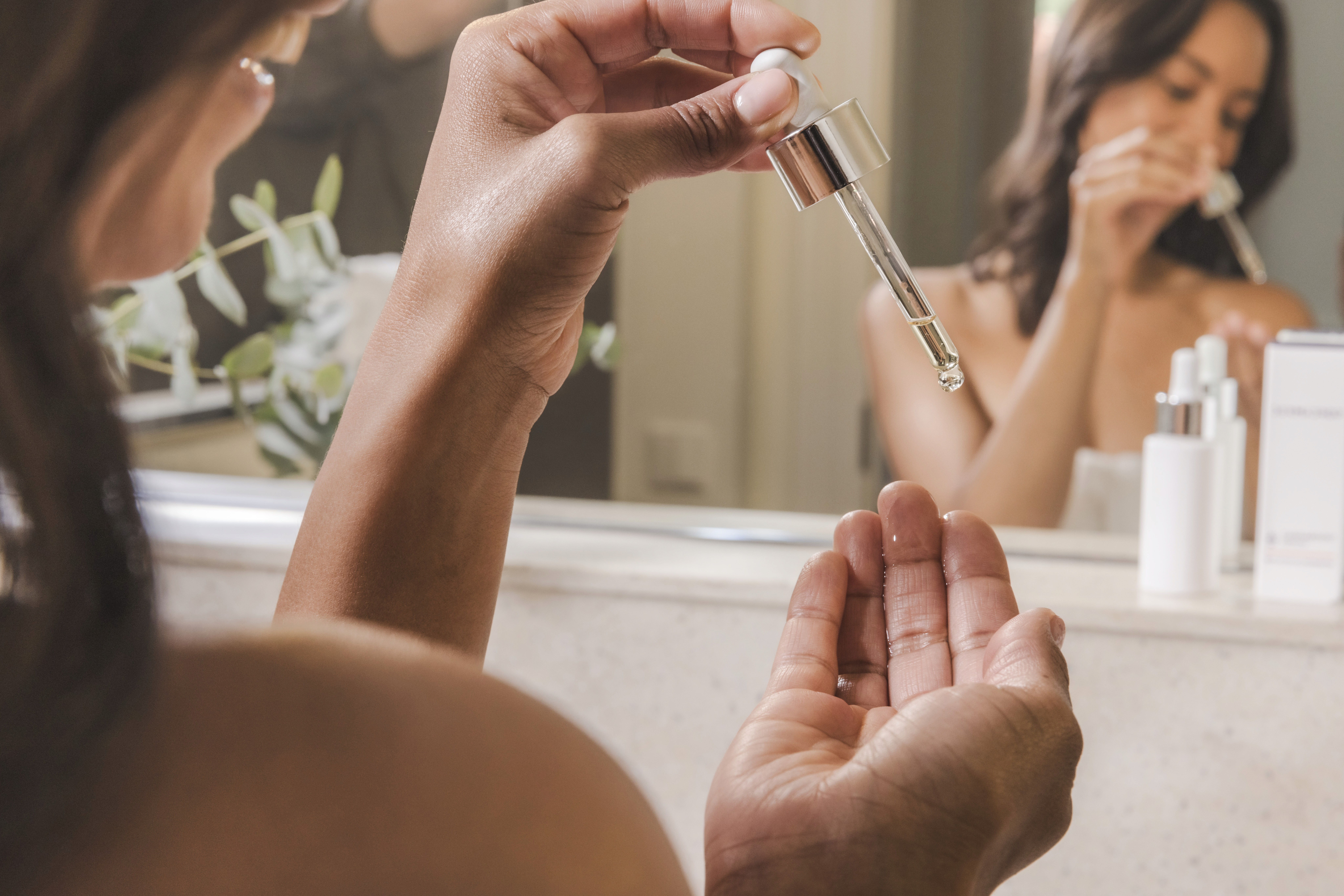 Dermadrop TDA professionaalne hooldus