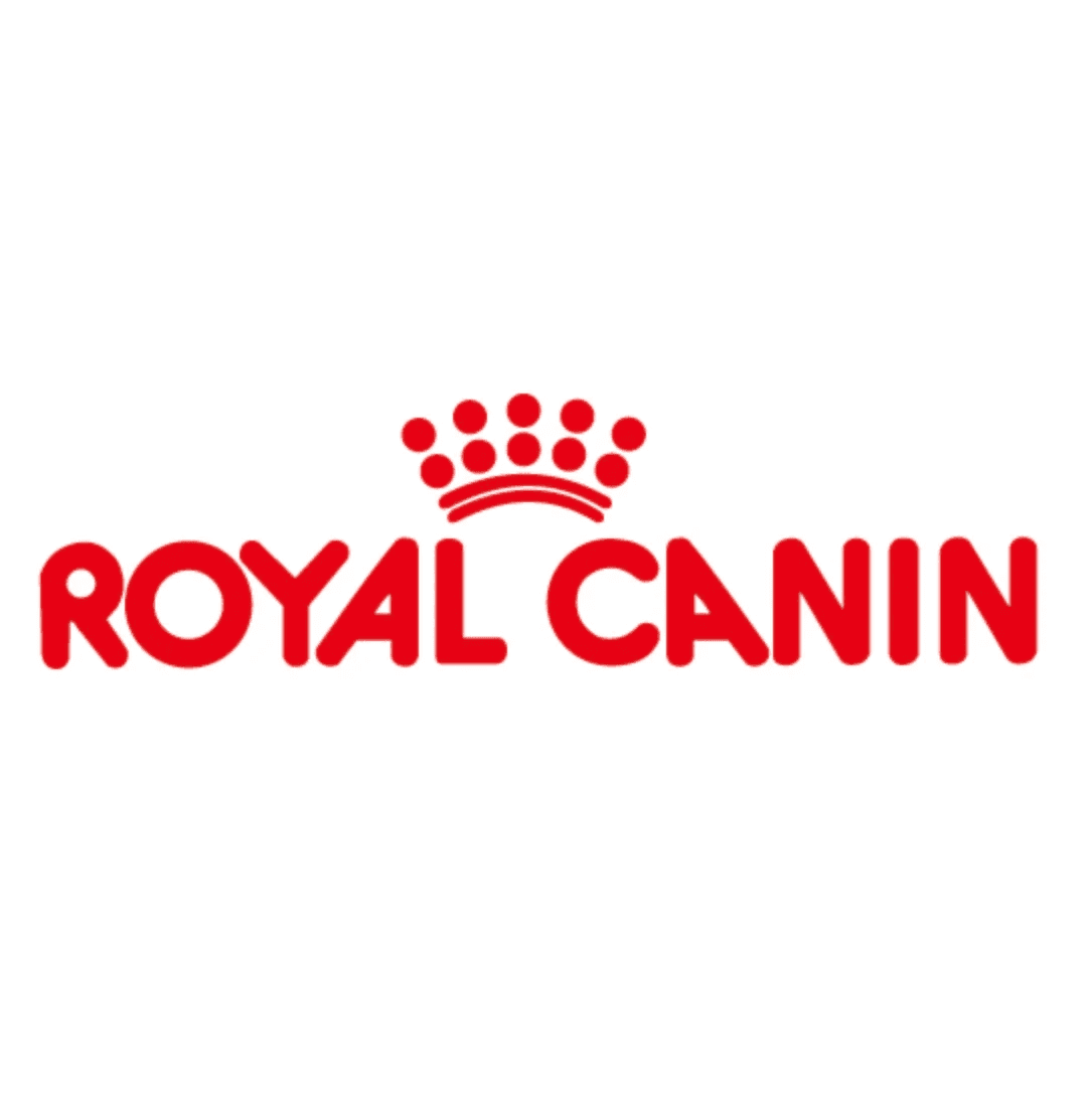 체인시프트 사용자, 로얄캐닌 로고