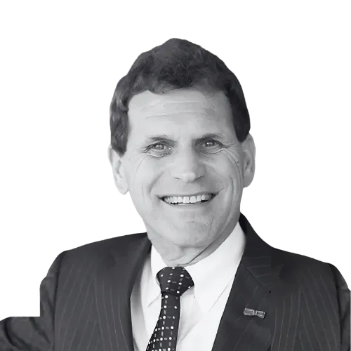Peter Nijkamp photo