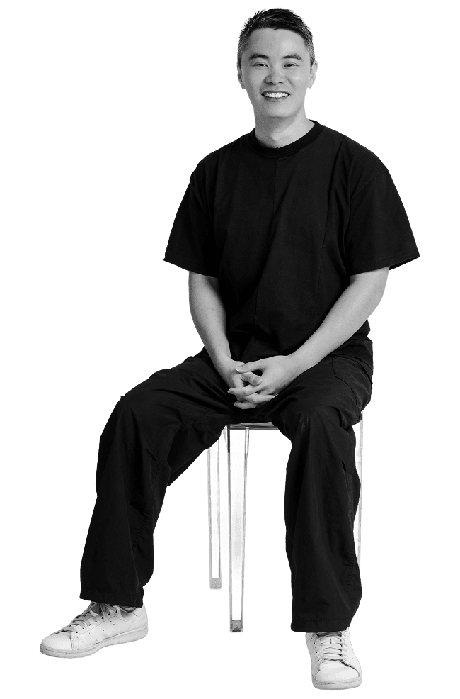 Ivan Chen, Group President & Co-Founder at Caldecott Music Group