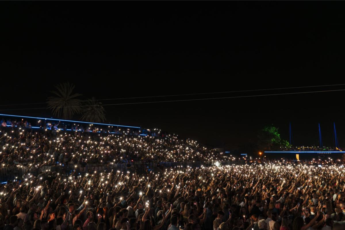 © Concert Music Festival 2025 · @INTOPTIER