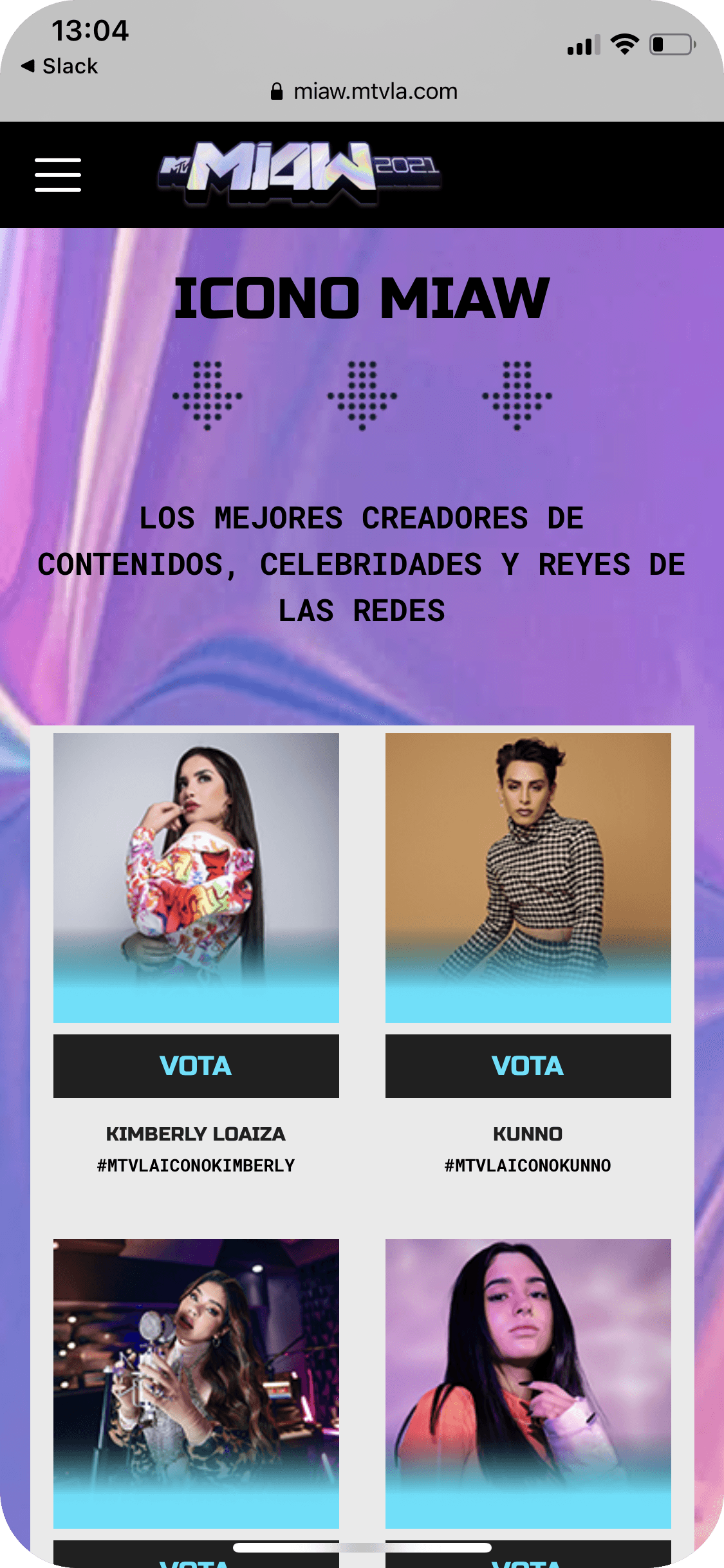 MTV