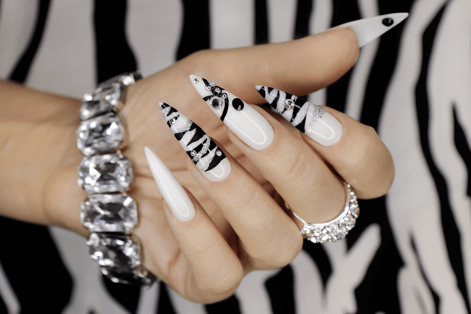 SS26 Nail Art Trends