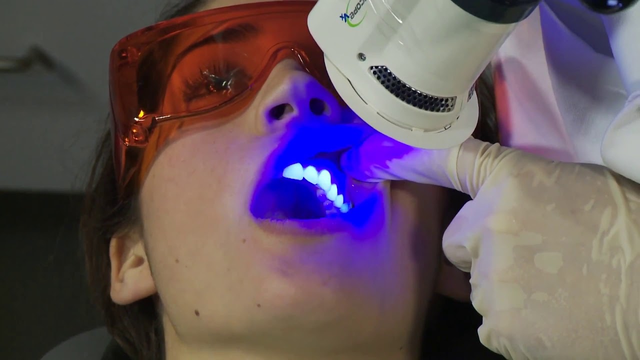 Dental Issues