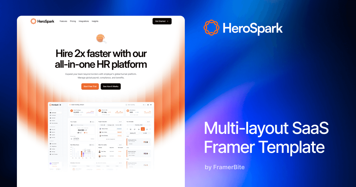HeroSpark preview 4