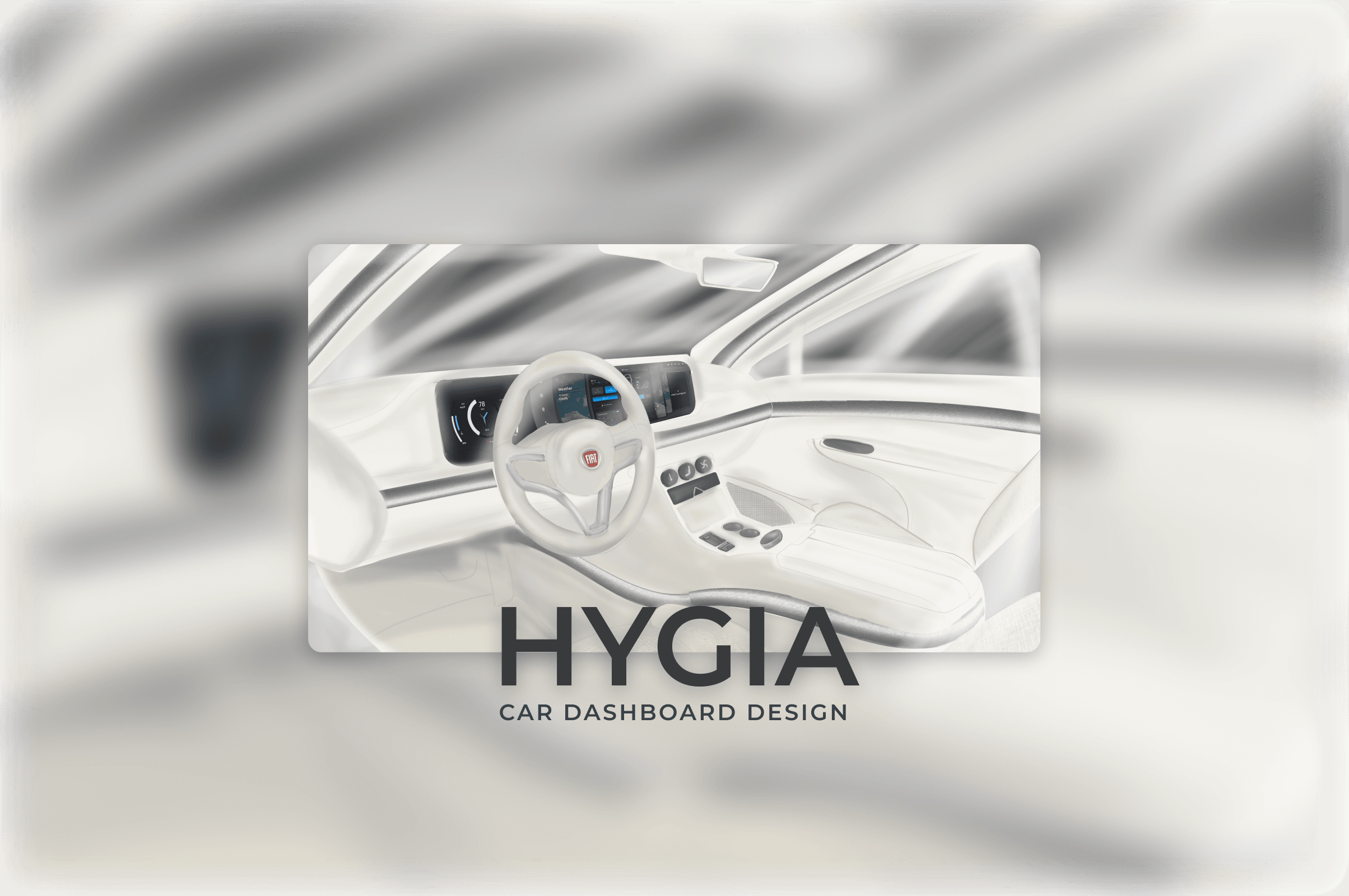 Premium UX Template for Framer