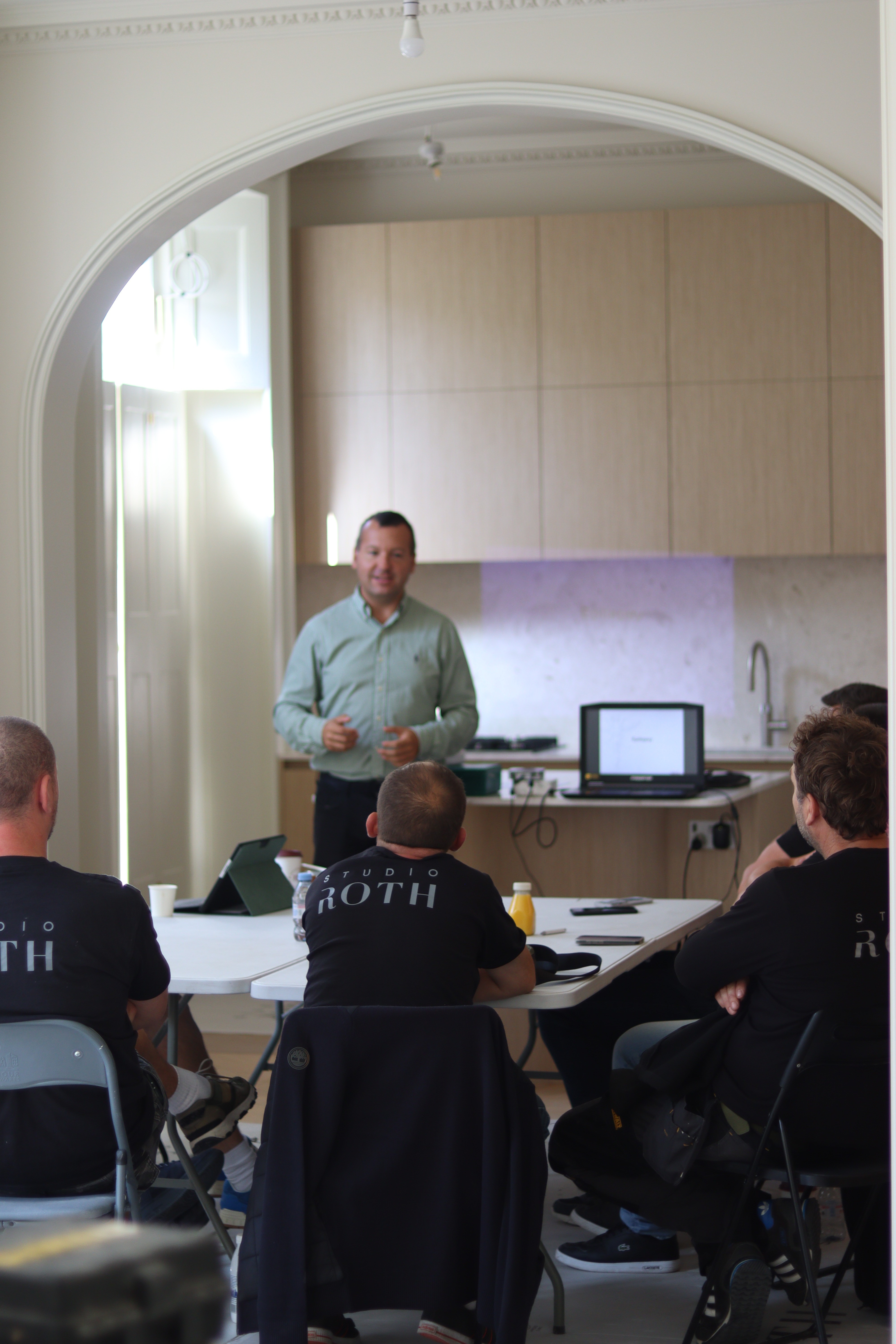 Studio Roth Construction 10