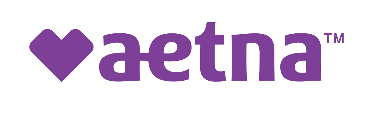 Aetna Insurance logo 