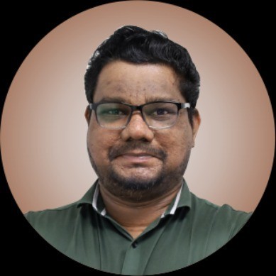 Avatar of person, who left a testimonial