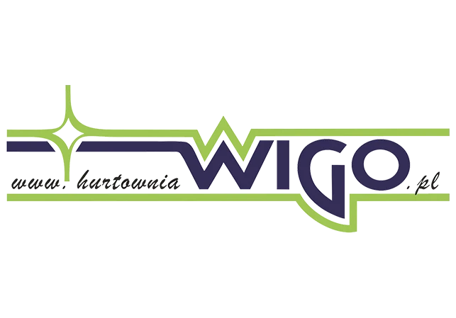 Logo partnera handlowego Trokos