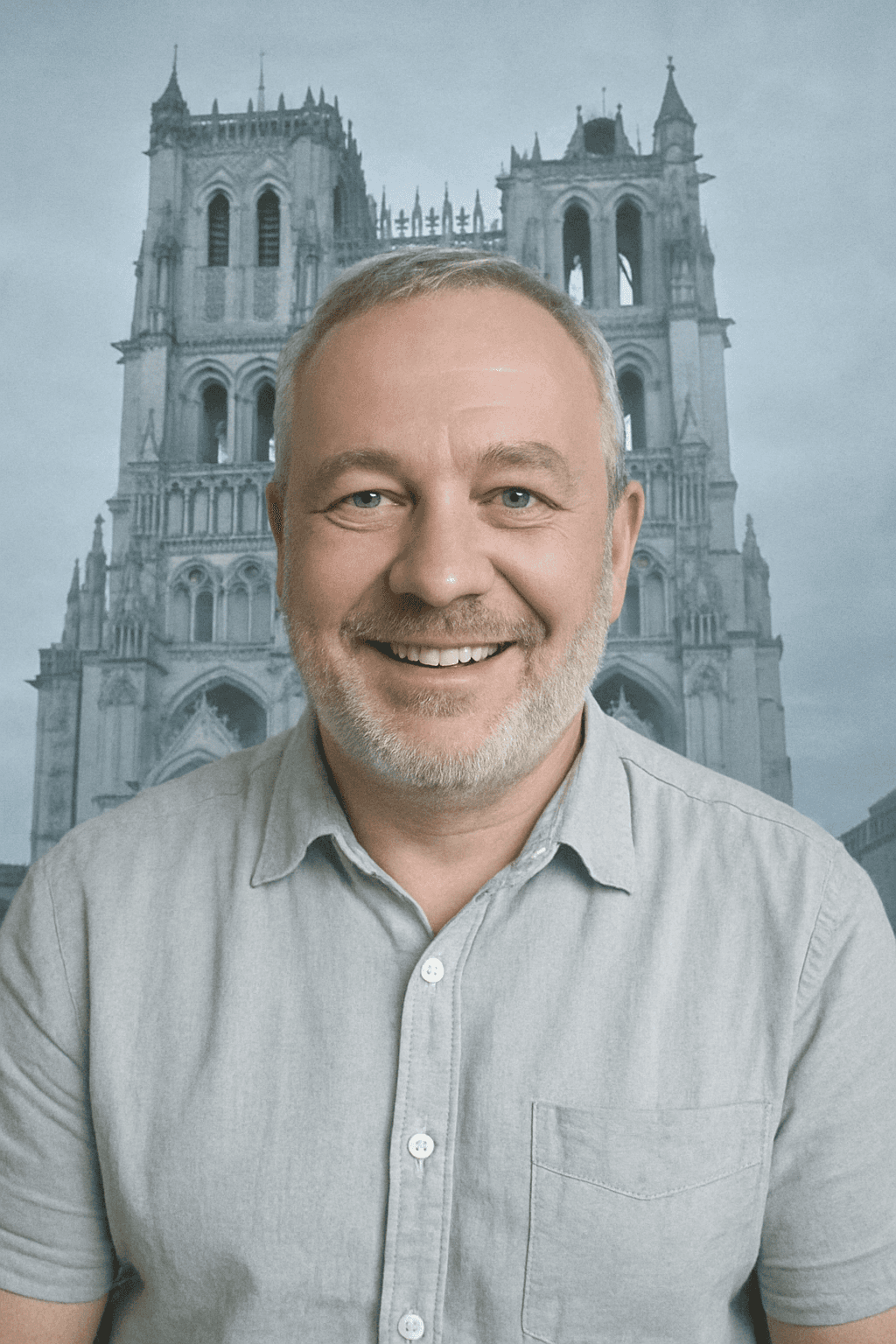 Directeur des Ressources Humaines · Fromages