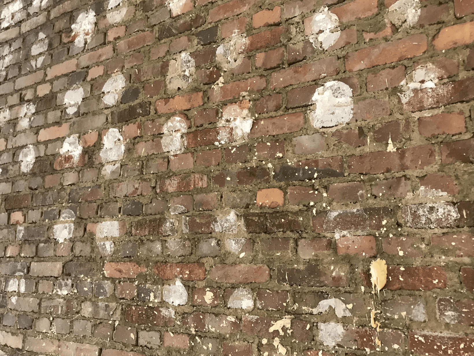 Großer Asbestschein