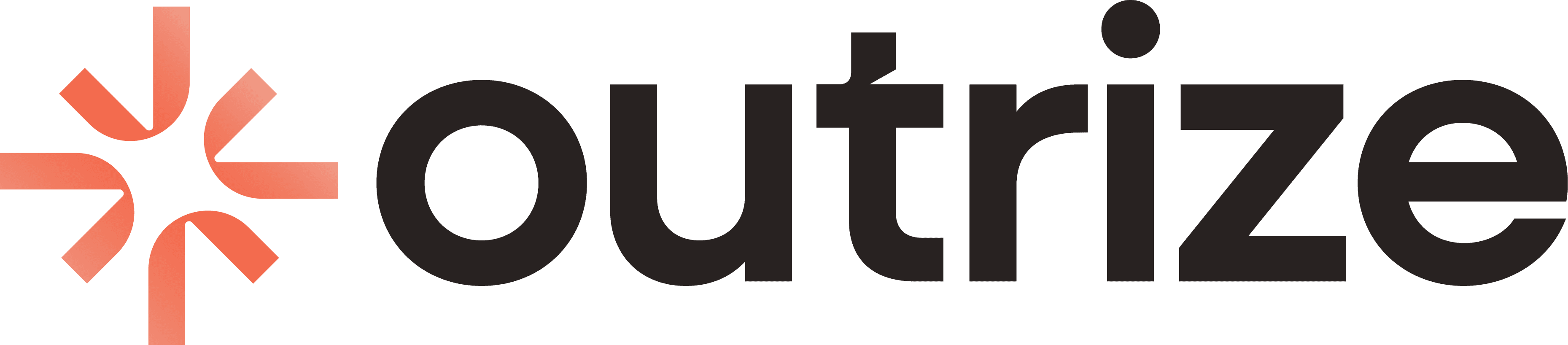 Outriez.at Logo