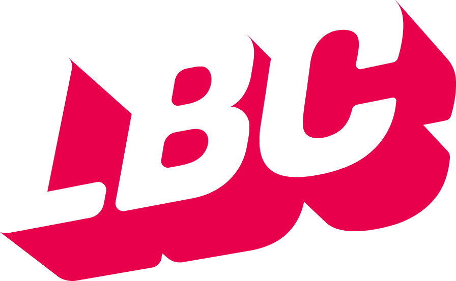 LBC Studios Logo