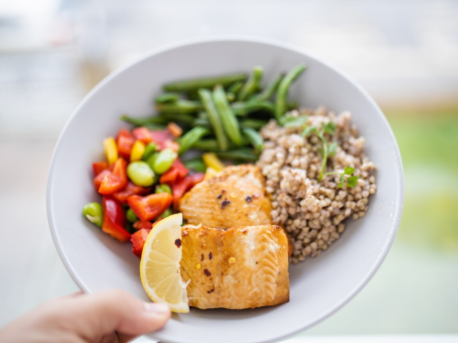 carbs and weight loss