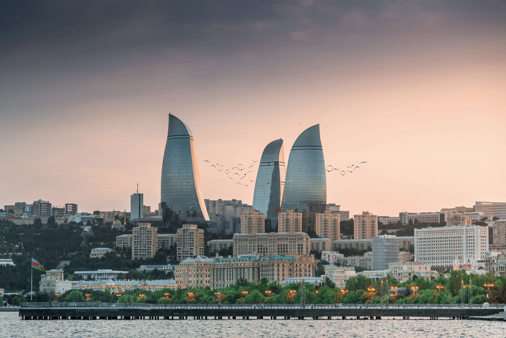 Baku