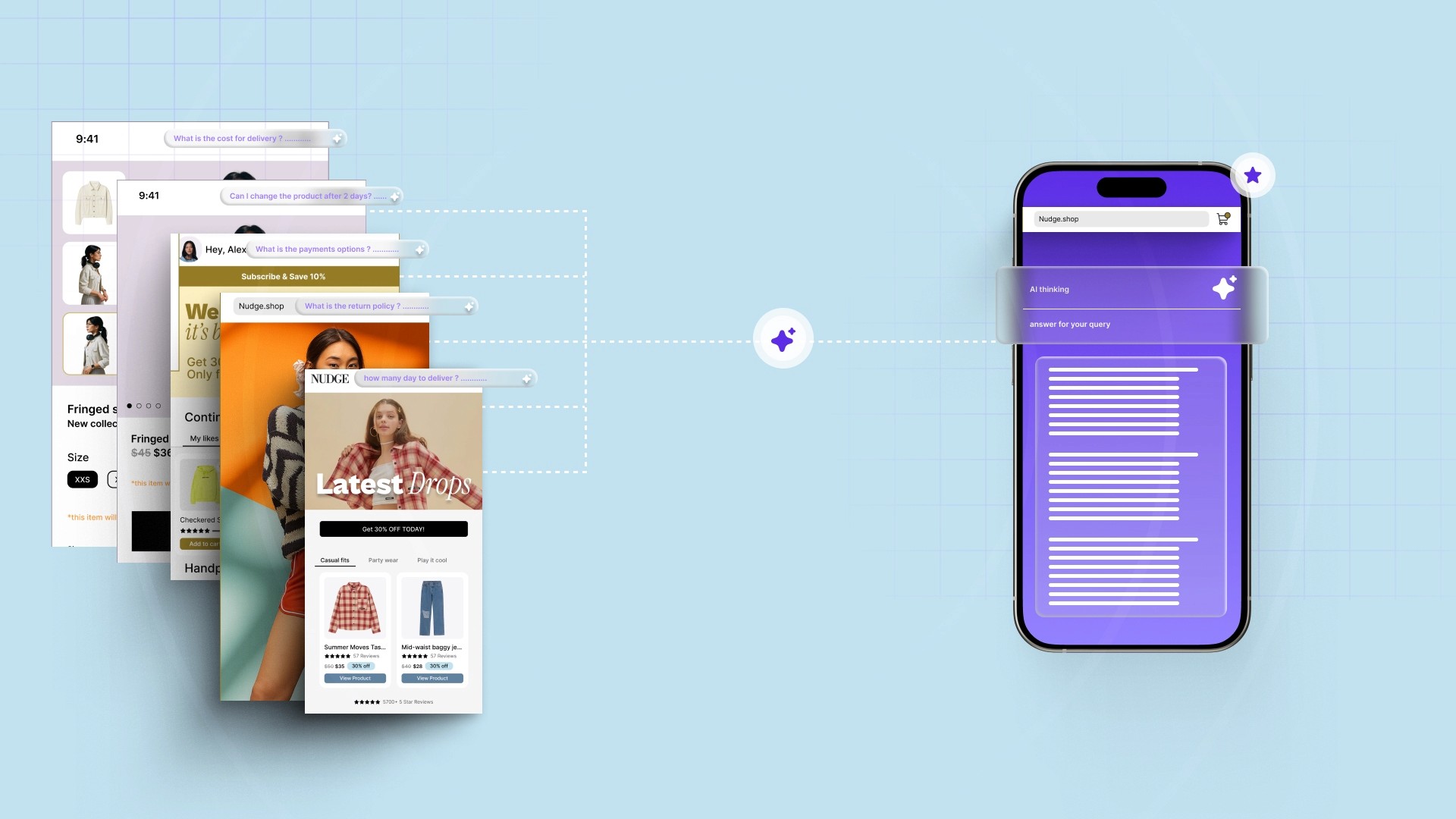 Enable Exceptional Customer Service at Scale