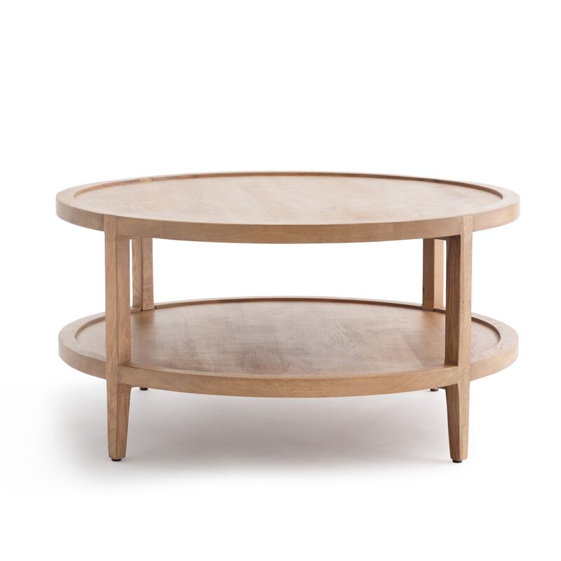 Leighton coffee table – A beautifully designed piece, perfect for adding elegance to any space.