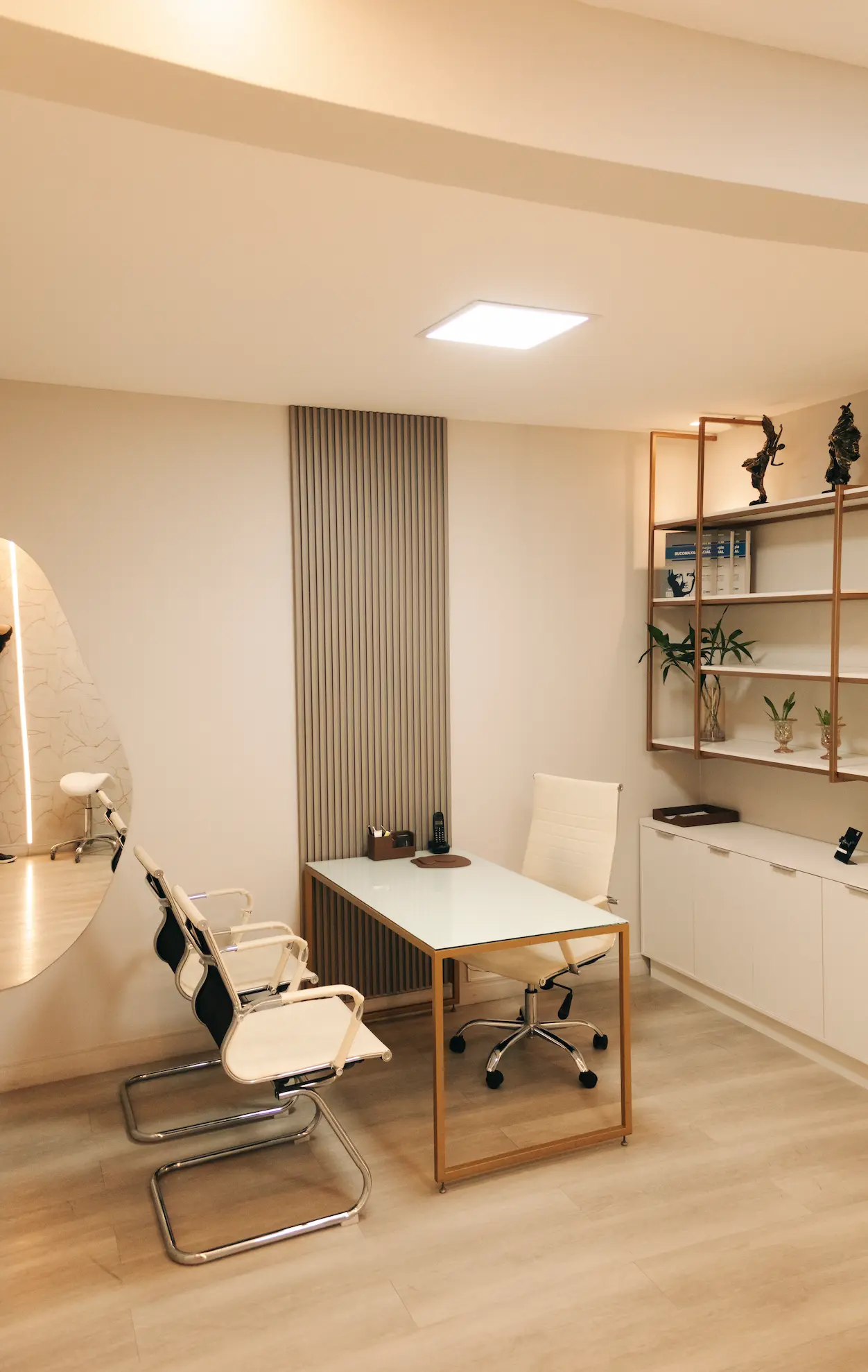 dental office location