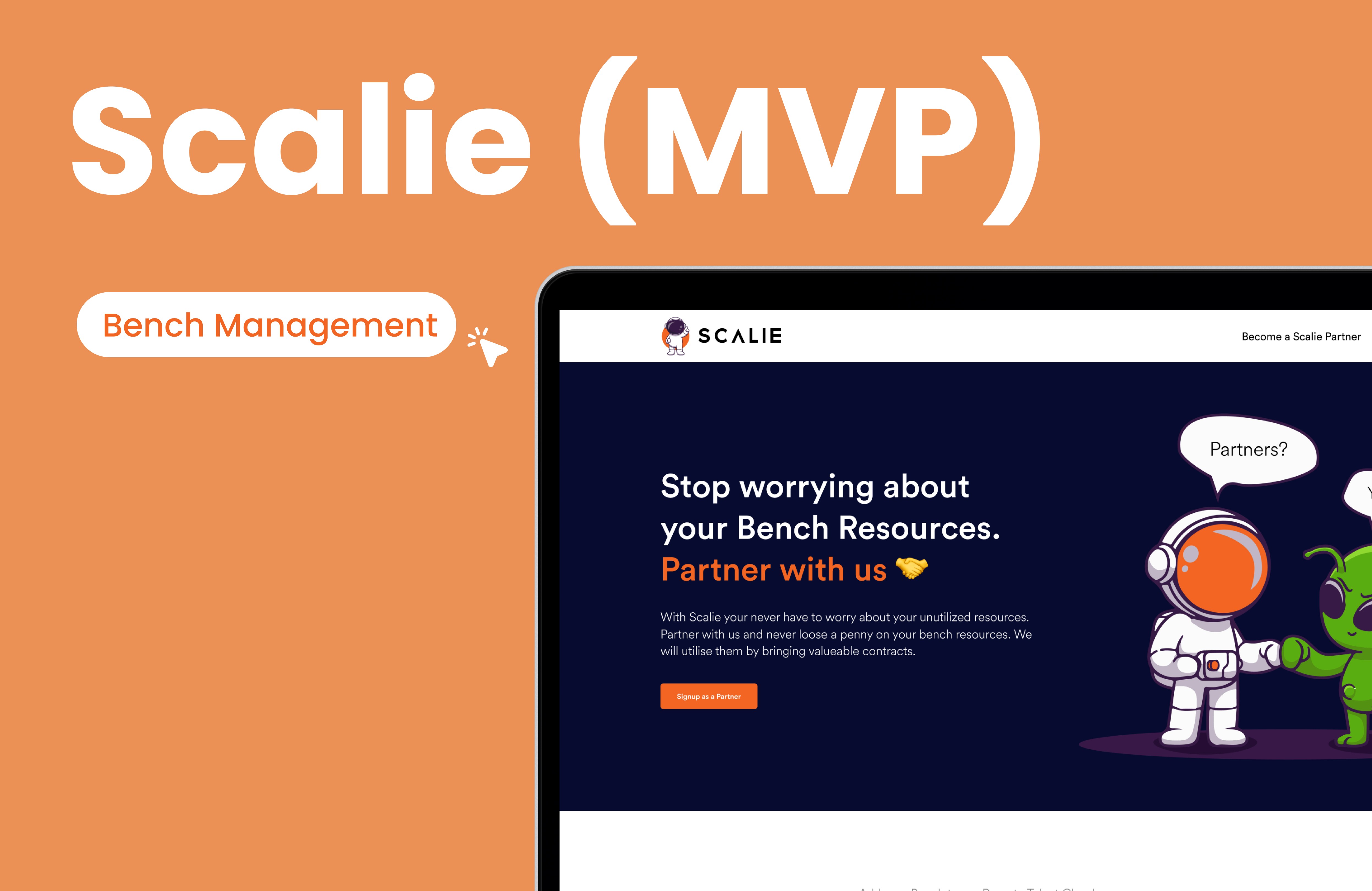 DesignCube Framer Website