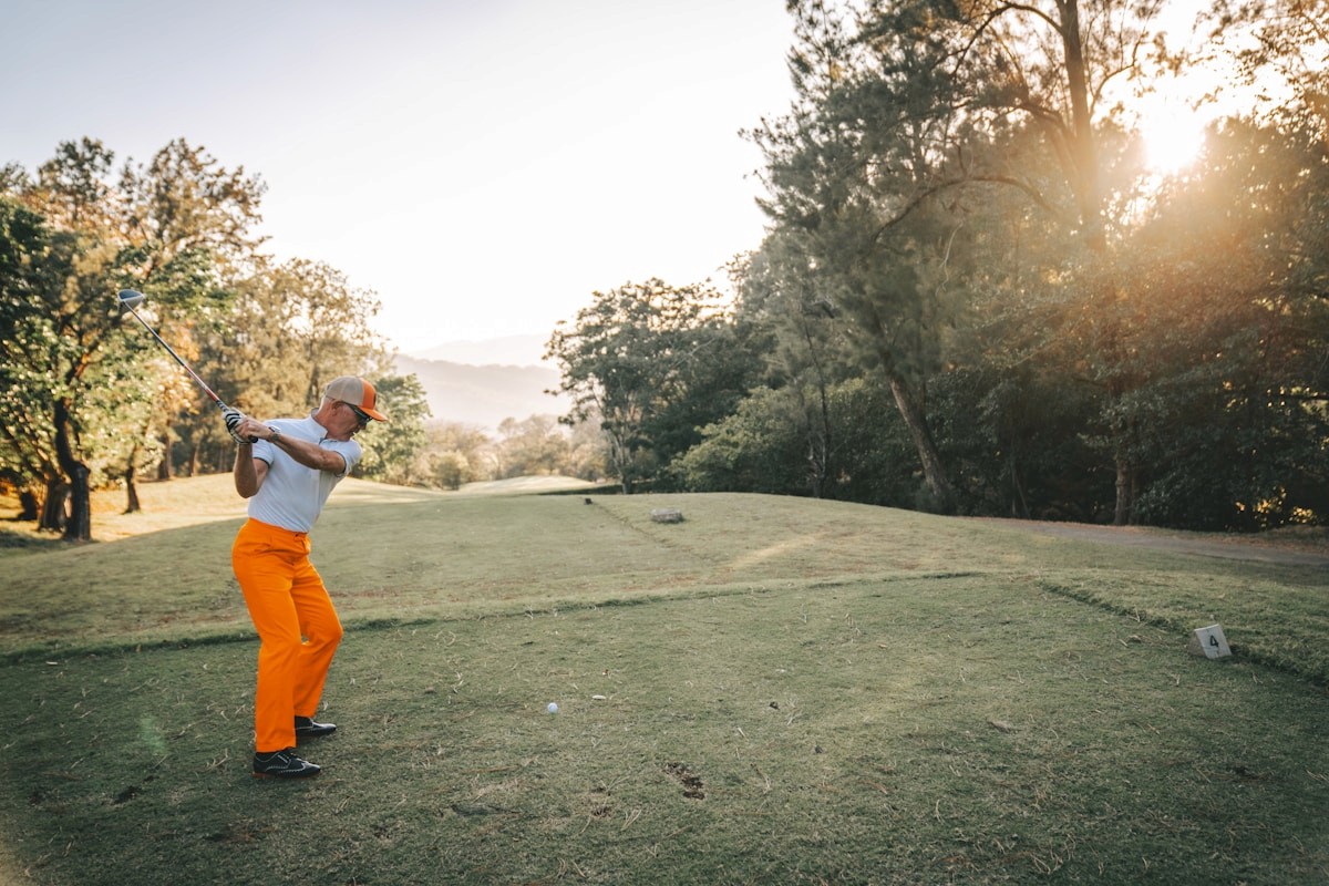 How to Break 90 Without Changing Your Swing