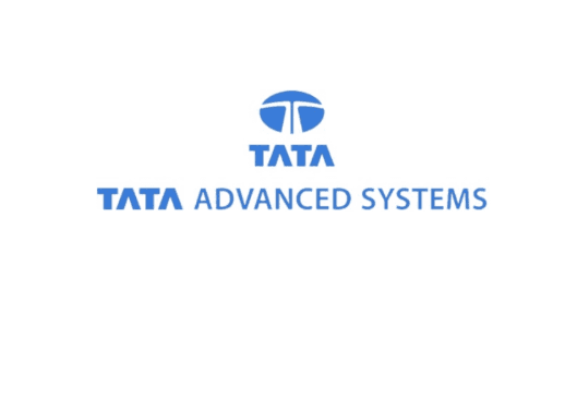 Tata Advanced Systems Logo