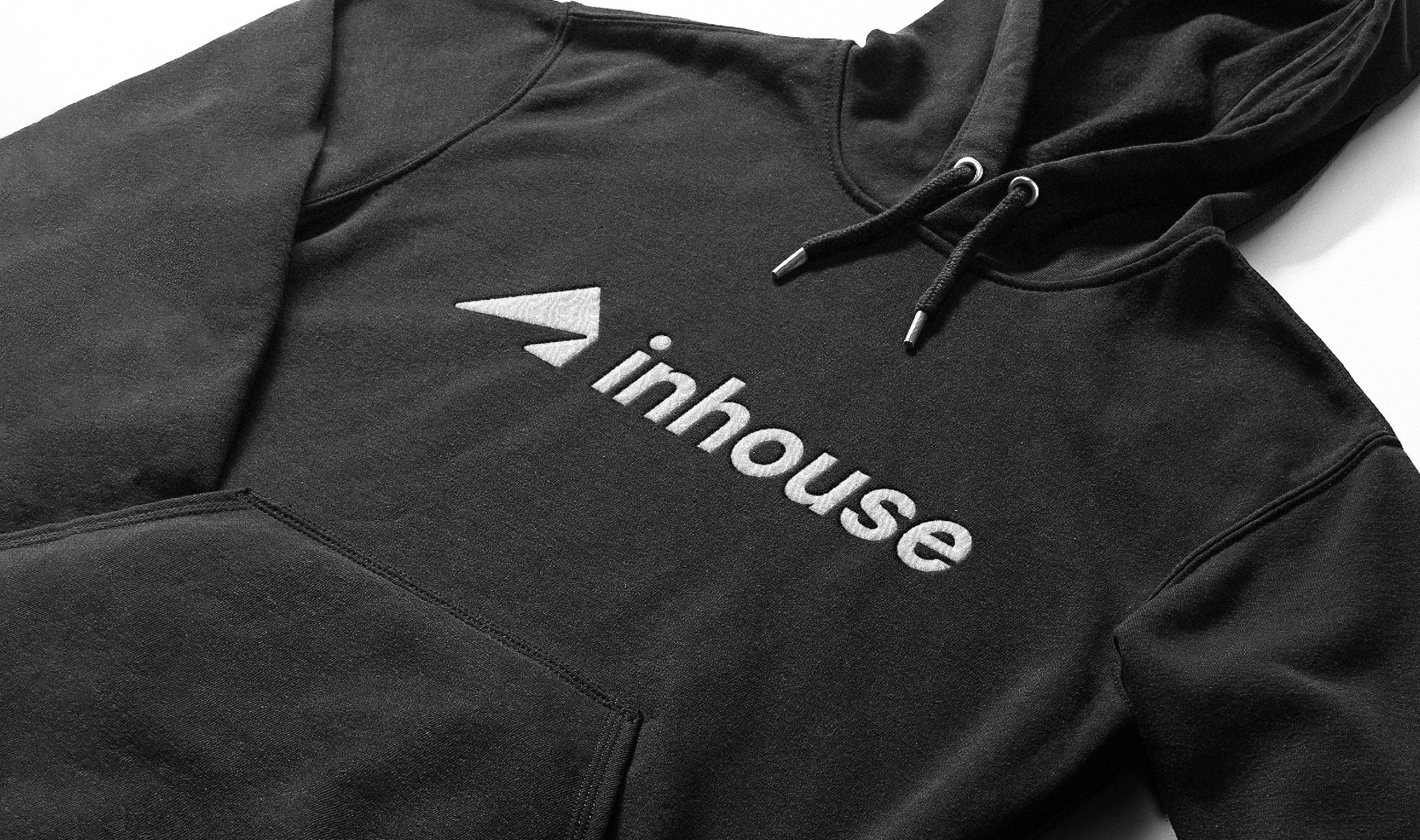 家居生活品牌 Logo 设计