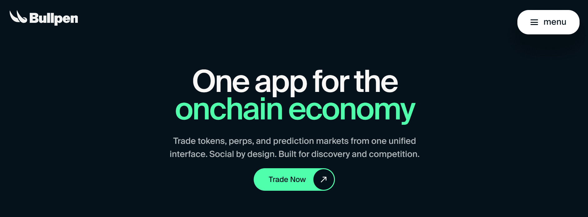 bullpen - Best Crypto Analysis Tools