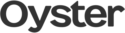 Oyster logo – 1099Policy is the leading platform for contractor fractional insurance.