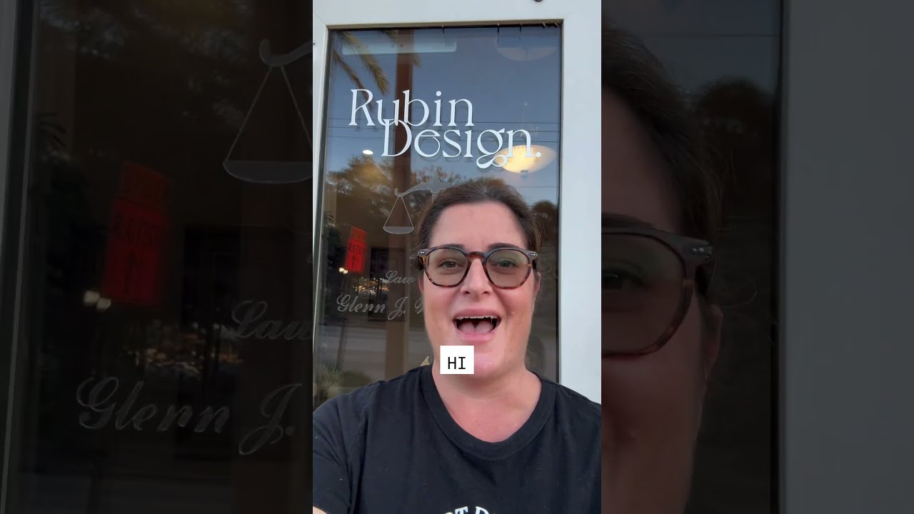 graphic design studio