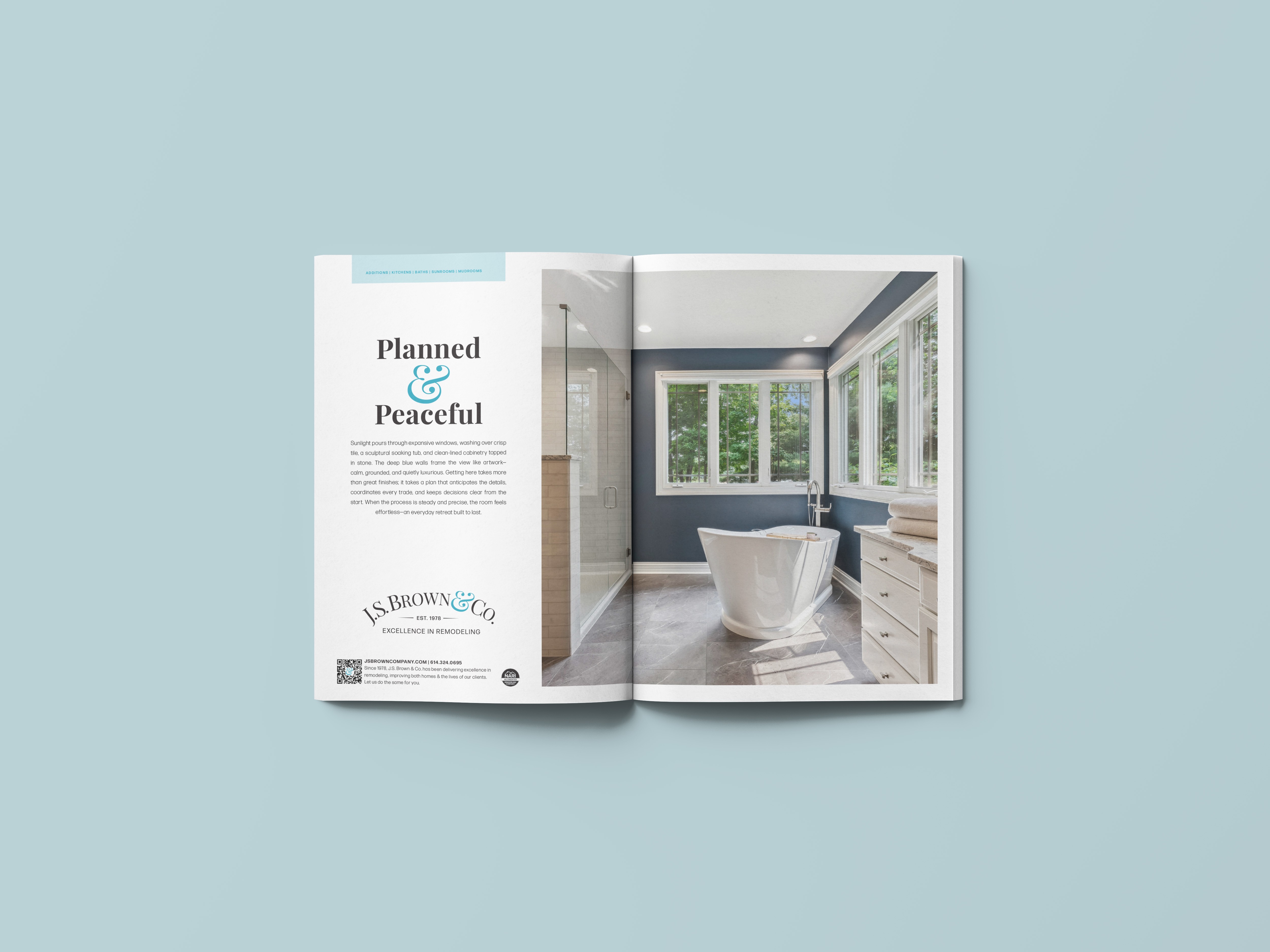 Dazzle Logo with sign vertical