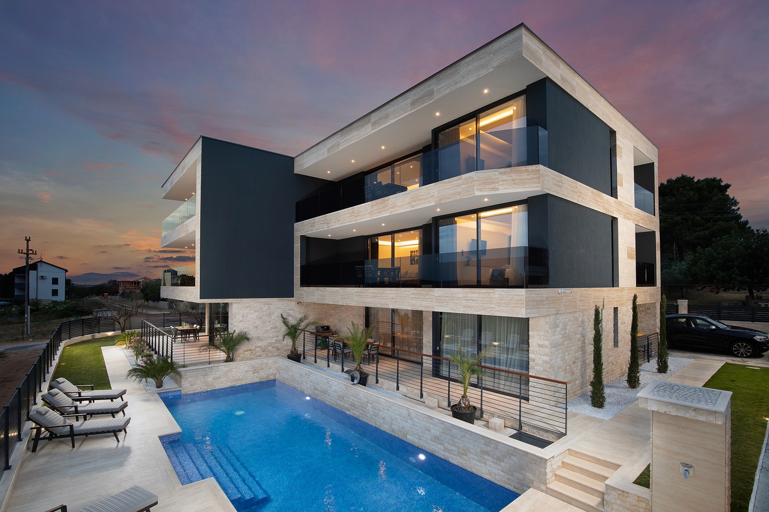 Residential Service Image