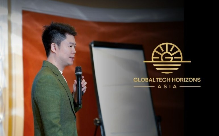 GTH-Group Congratulates GTH-Asia and Jack Yang on Its 2026 Execution Milestone and Regional Recognition