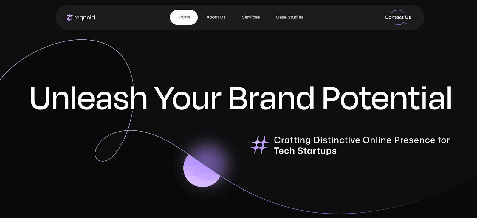 Teqnoid One of the best Digital Product Design Studios in Asia