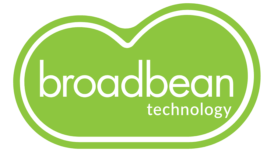 Broadbean logo