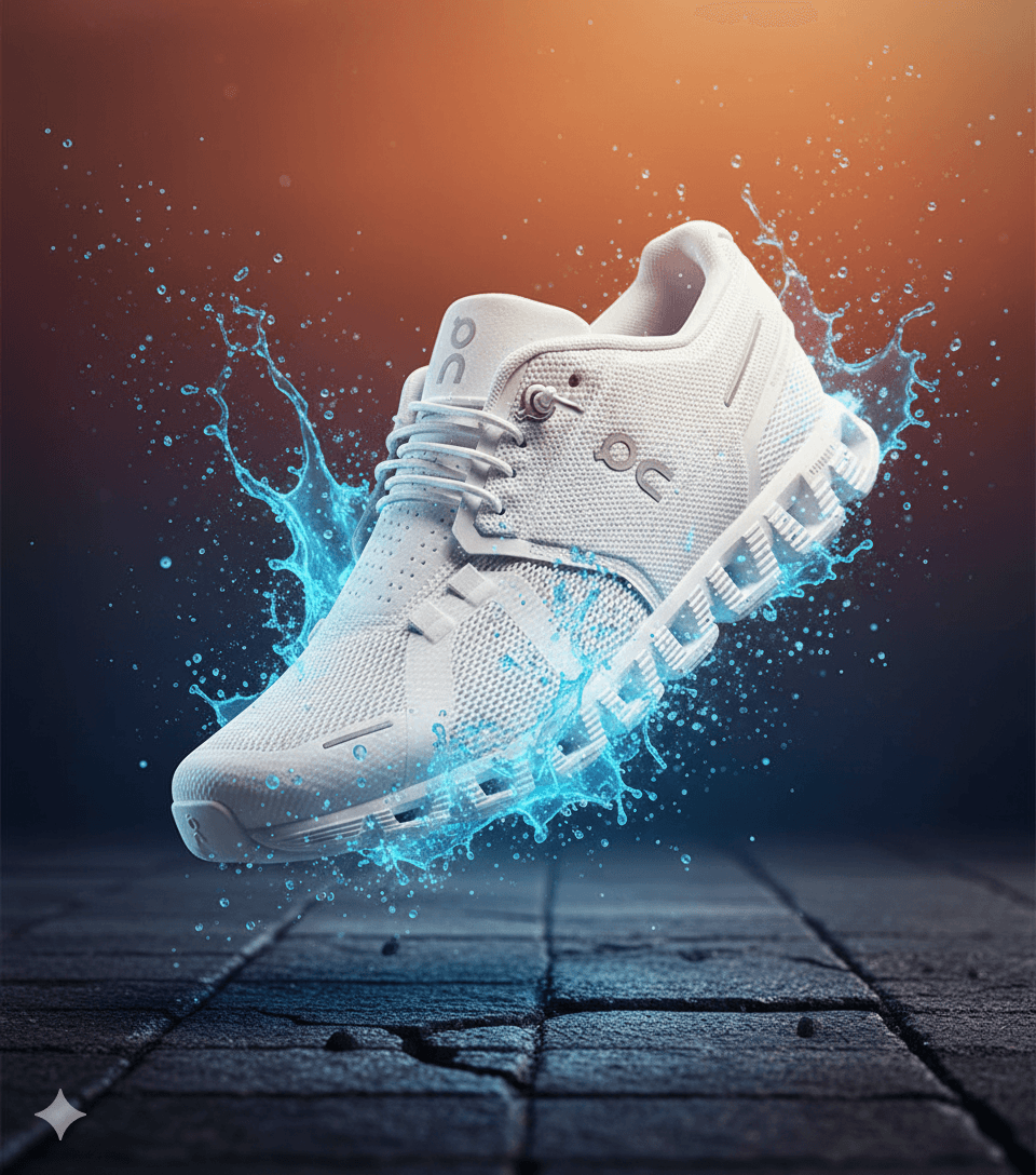 Scroll-stopping ad creatives produced entirely with AI for Muslim and international brands running paid campaigns.