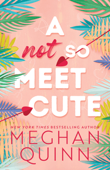 A Not So Meet Cute Book