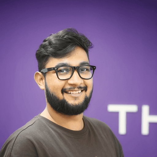 Nitish Upadhyay Thena