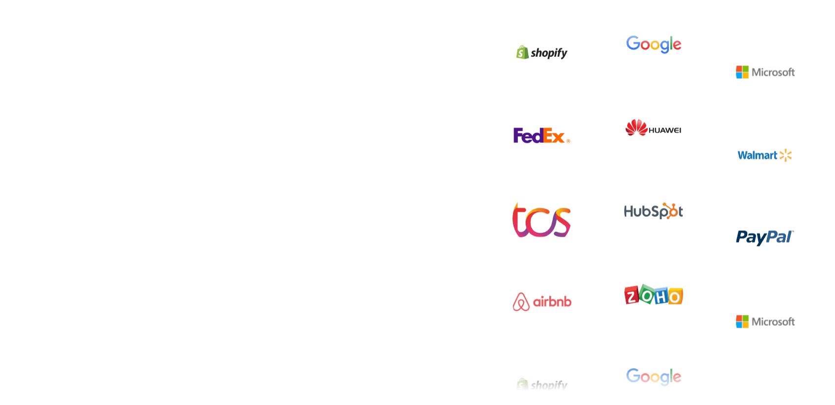 Bubble Stack | Gridapps testimoials 