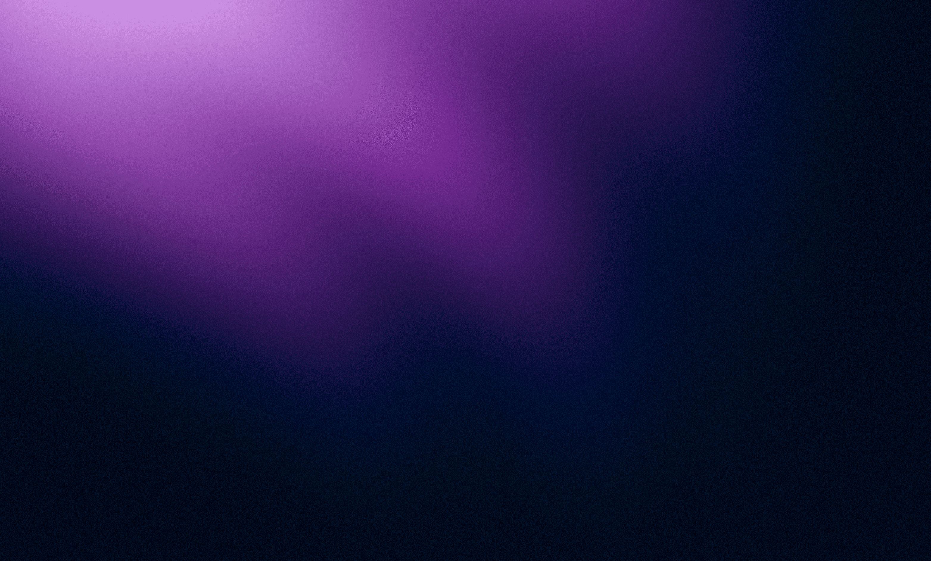 Dark gradiend background