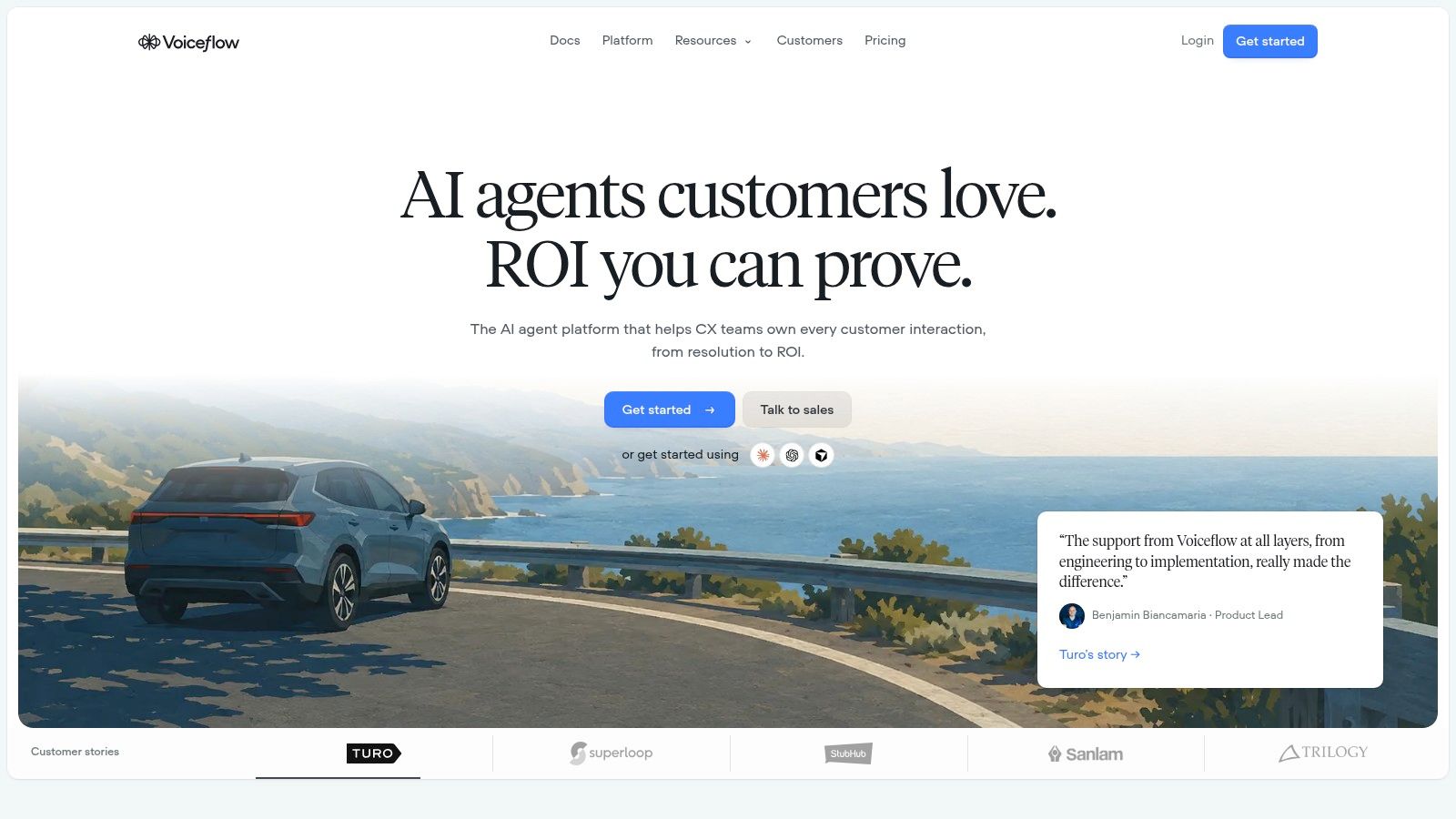 Voiceflow