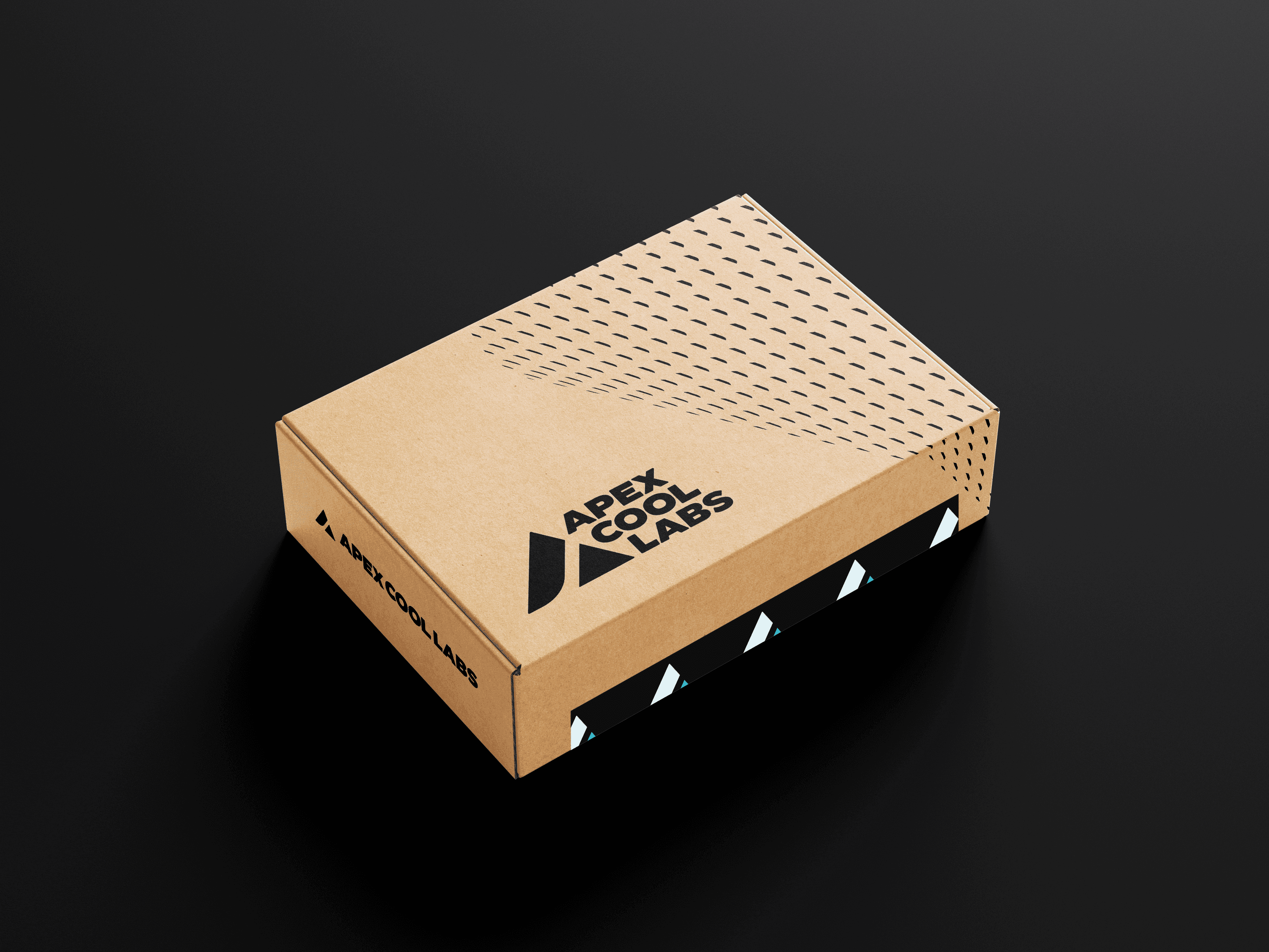 Apex Cool Labs project image