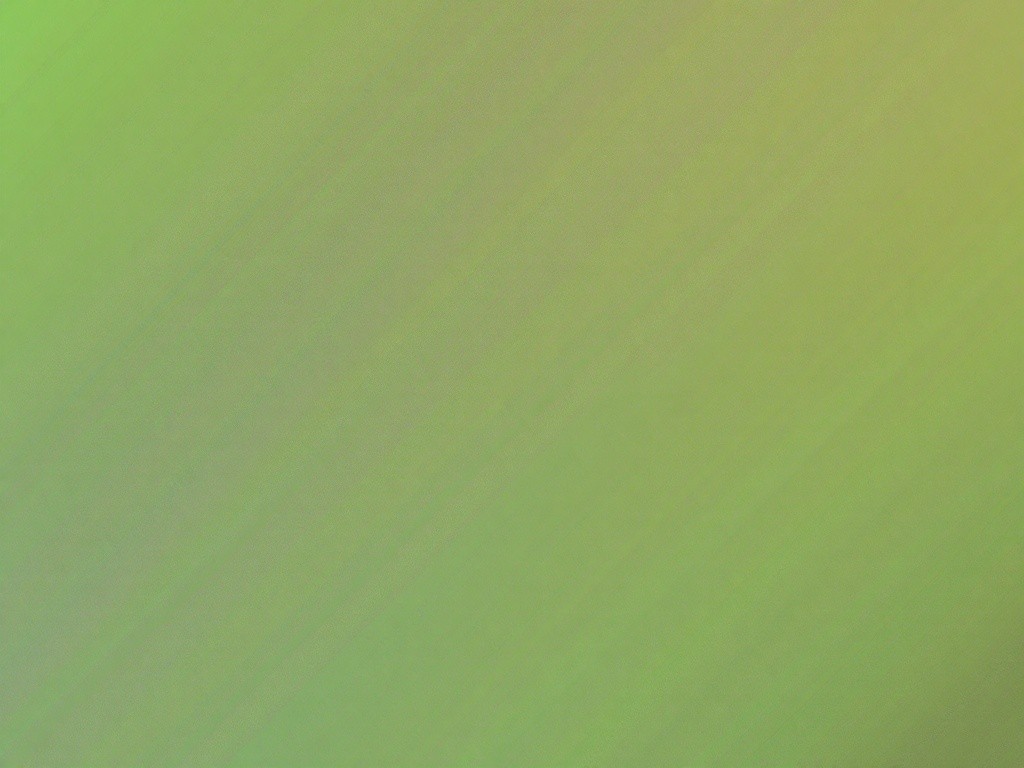 Green gradient background