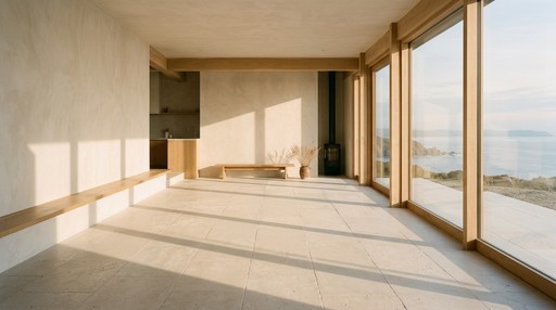 Designing for the path of the sun