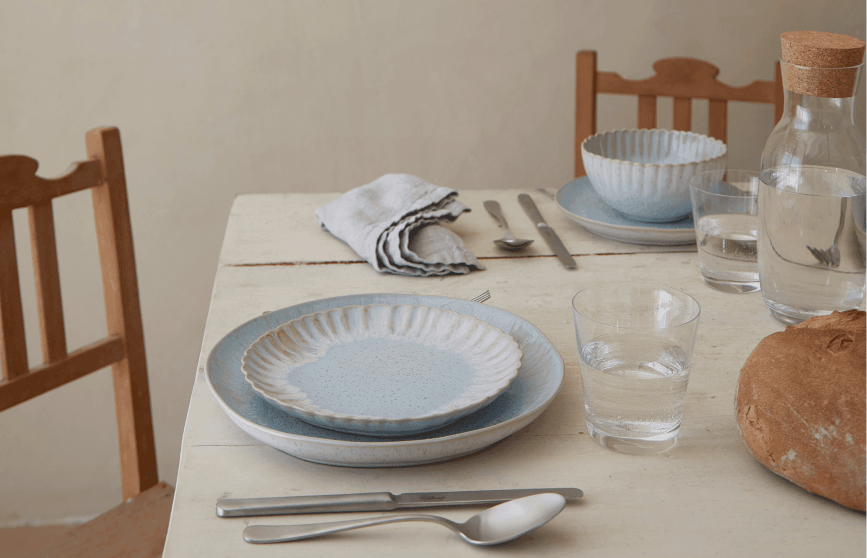 Seara Collection Home Decor Product Tableware