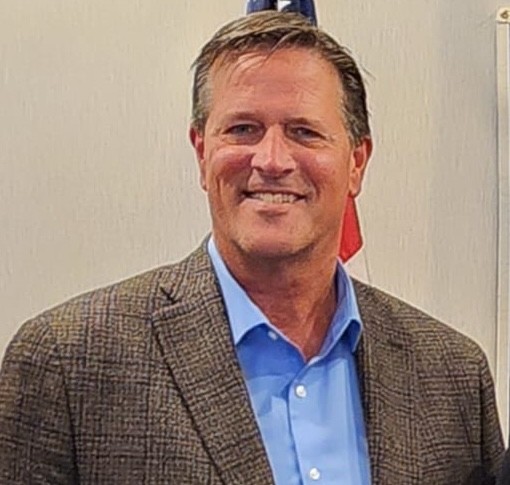 Mike Van Drunen