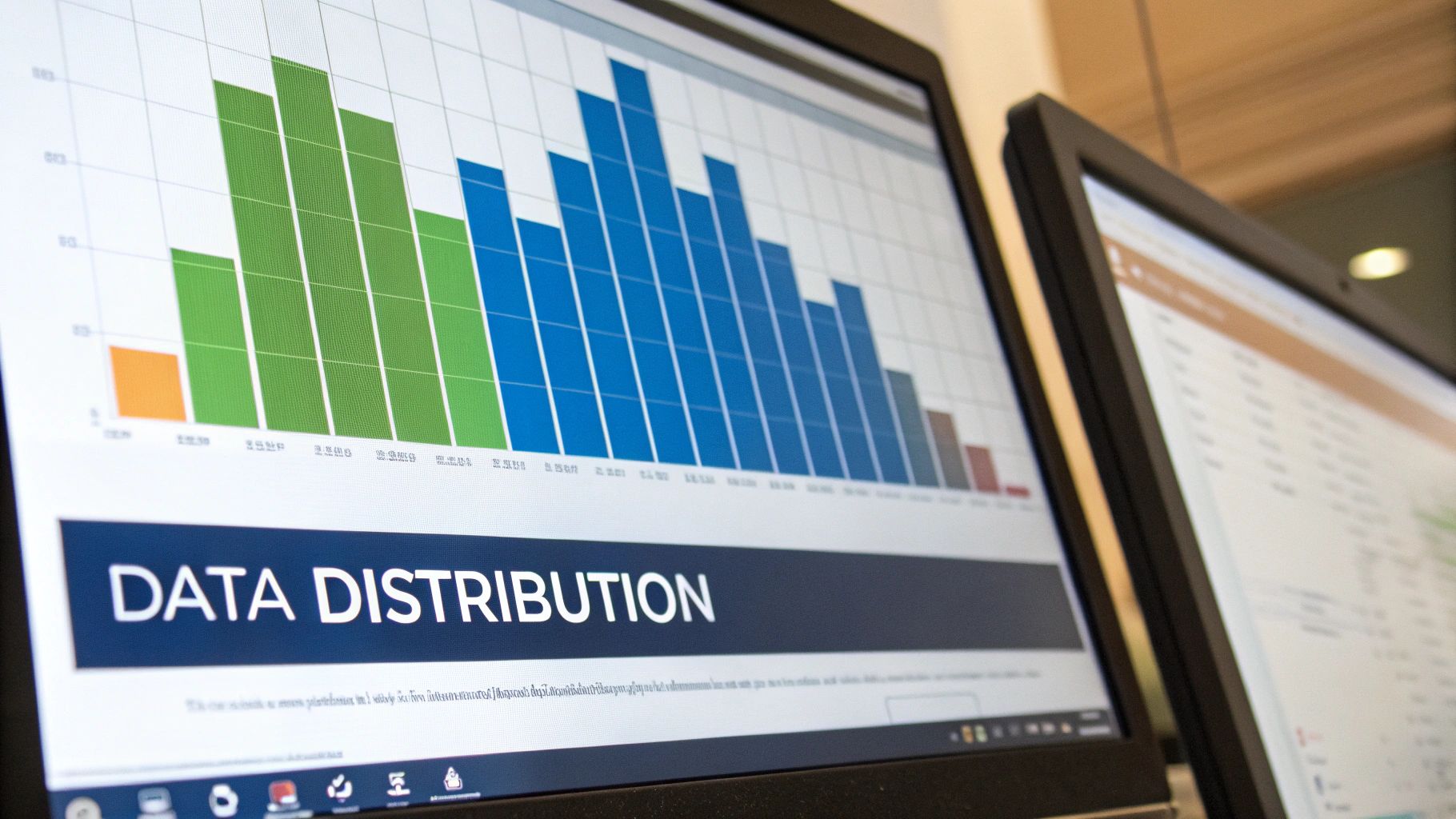 Frequency Distribution and Histograms - Descriptive Statistic